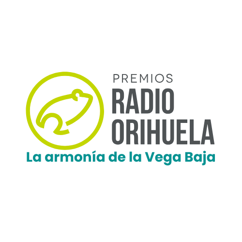 Logo Premios VIII Edición