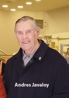 Premio Ciencia Andrés Javaloy