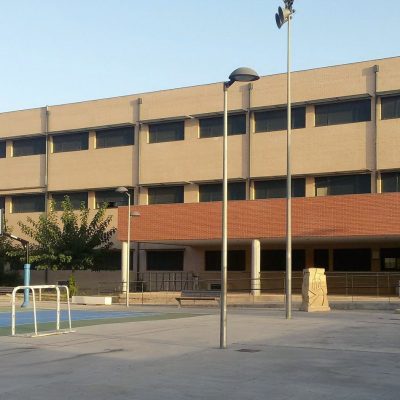 Premio Eduación IES Vega Baja