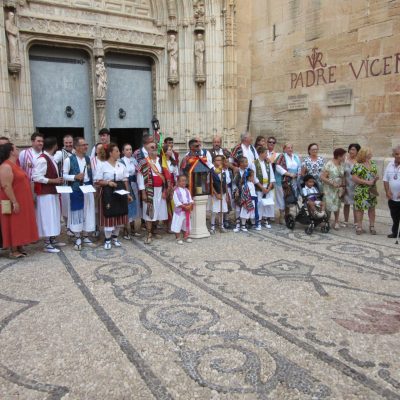 Premio Fiestas_Farolico Tío Venancio